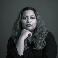 Element Technologies Inc Employee Deboleena Majumder's profile photo
