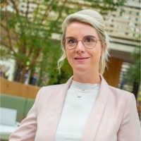 Bloeij Employee Vera van Lieshout's profile photo