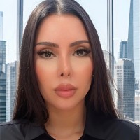 Kamal Osman Jamjoom Group Employee Maes al-Gabry's profile photo