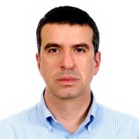 Dromeas Development Employee Dimitris Kontellis's profile photo