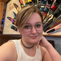 Victoria Gillis Email