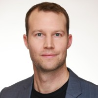 Salesforce Employee Doug Gould's profile photo