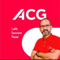 ACG LATAM Employee Lalit Sawantpatel's profile photo