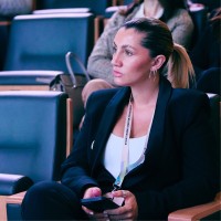 LIID CAPITAL Employee Daniela Aguirre Cornejo's profile photo