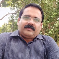 Email e telefono di Dharm Shankar