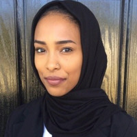 Ayah Mansour Email & Phone Number