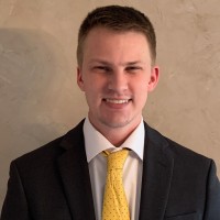 Cleveland-Cliffs Employee Jack Wootton's profile photo