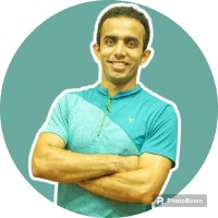 BeFit 360 Employee Abdelrahman Khattab's profile photo