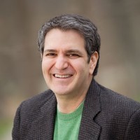 Town of Weston Employee Christopher Spaulding's profile photo