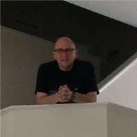 Mark Raftery Email & Phone Number
