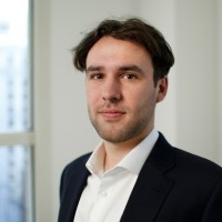 Laird Norton Wetherby Employee Max Schulte's profile photo