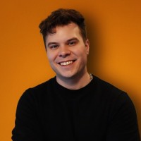Purdue University Employee Aidan Freeman's profile photo