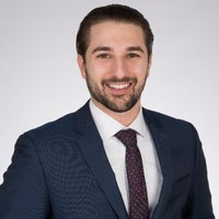 JLL Employee Andrew Dalessandro's profile photo