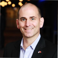 CacheFly Employee Martin Lagler's profile photo