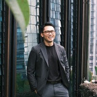 SRKK Singapore Employee Han Ho's profile photo