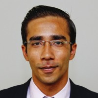Vendavo Employee Prasad Desai's profile photo