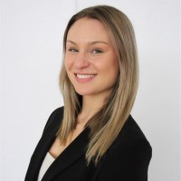 MEDITECH Employee Anna Amberg's profile photo