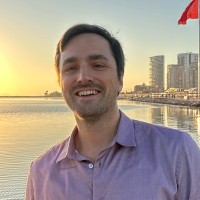 INVENOX GmbH Employee Moritz Steffan's profile photo