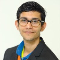 Qdot Technology Employee Soumik Mukherjee's profile photo