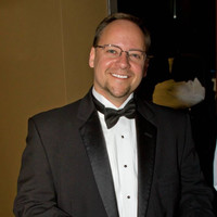 Puckett EMS Employee Jim McMichen's profile photo