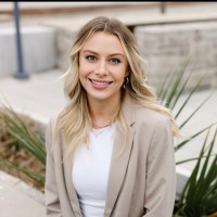 Spencer and Company - Commercial Design & Interiors Employee Haylee Chamberlin's profile photo