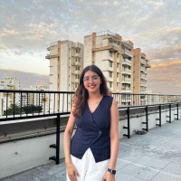 Nisha Bhatt Email