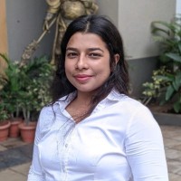 CiREE Employee Zainab Bohari's profile photo