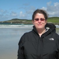 3C Employee Anne Shanahan's profile photo