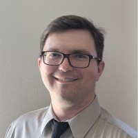 United States Air Force Employee John Spaeth's profile photo