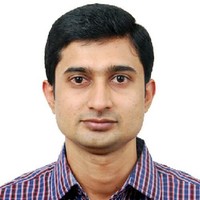 Nilesh Joshi Email & Phone Number