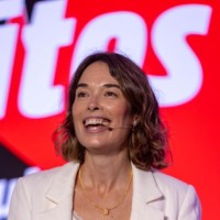 MediaMarkt España Employee Marta Dominguez's profile photo