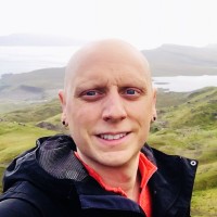 Capita Employee Cameron Wilson's profile photo