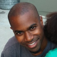 Technology Transformation Services (TTS) Employee Daryll Pierre's profile photo