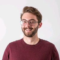 Lumen Technologies Employee David Barringer's profile photo