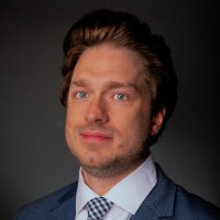 Marx Brothers, Inc.  Employee James Warren's profile photo