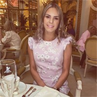 The Haven Wolverhampton Employee Chloe Evans's profile photo