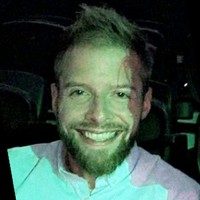 Tryghed Danmark Employee Tobias Kolind's profile photo