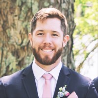 Governmental Management Svc Employee Daniel Harvey's profile photo