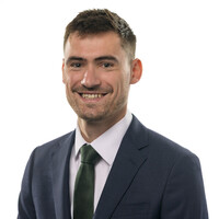 H.W. Kaufman Group Employee Alex Flint's profile photo