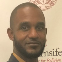 City of Compton Employee Laron Buckner's profile photo