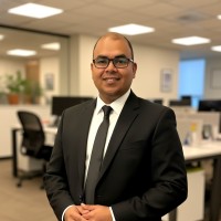 Nuruzzaman Milon Email & Phone Number