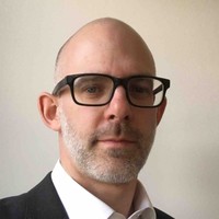 Pfleiderer Group Employee Andy Hollyhead's profile photo