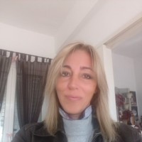 Fragos S.A. Employee Irene Kotzia's profile photo