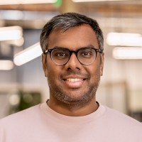 Eudia Employee Bhala Moorthy's profile photo