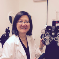 DigitalOptometrics Employee Judy Chun's profile photo