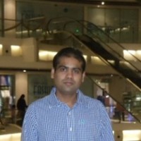 Impression Technology Employee Sohil Shah's profile photo