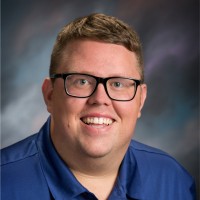 HCMH Employee Anthony Wubben's profile photo
