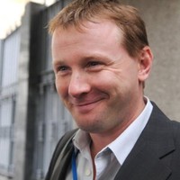 Jayson Harris Email & Phone Number