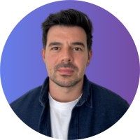 Nevo Network Employee Nathan Svirsky's profile photo