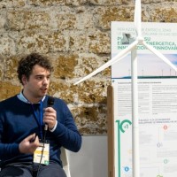 Inicio Employee Tommaso Maroni's profile photo